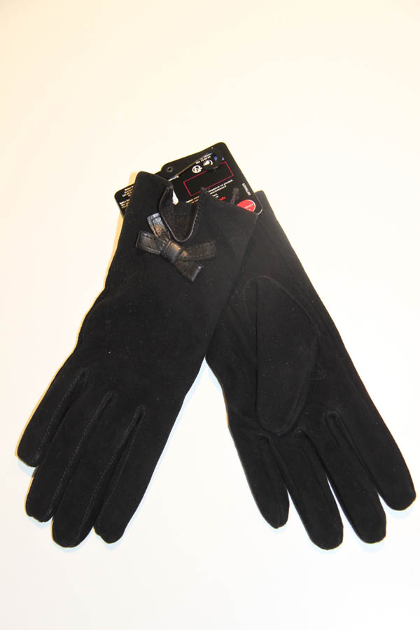 lagoon-embourg-gants velours noeuds-noirs
